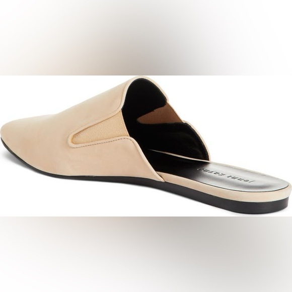 Jenni Kayne Oiled Leather Mules size 39 - Picture 2 of 9